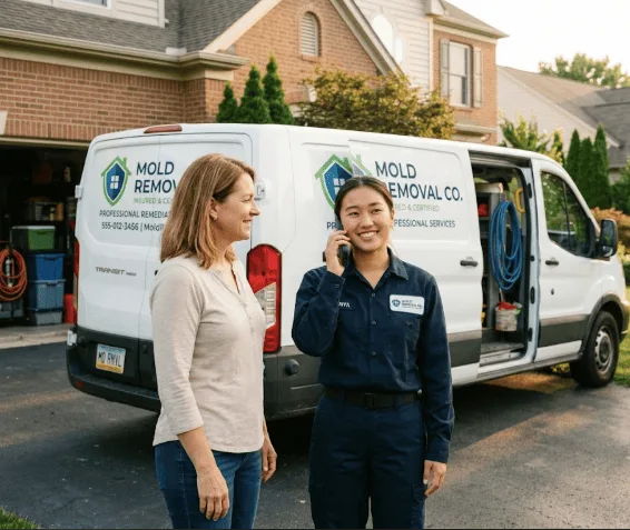Crawlspace Mold Remediation Williamstown, MO FAQs
